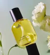 Lador Парфюмированное масло для волос PERFUMED HAIR OIL (LA PITTA) 30мл