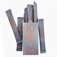 MASIL 10 Premium Repair Hair Mask 10 шт