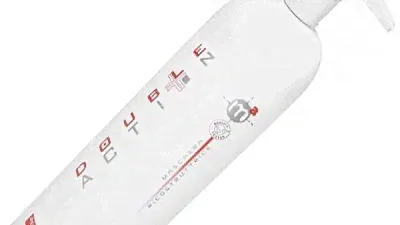 Hair Company Маска восстанавливающая ШАГ 4 Double Action Base E Mantenimento 1000мл.-2