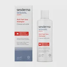 SESKAVEL Anti-Hair Loss Shampoo