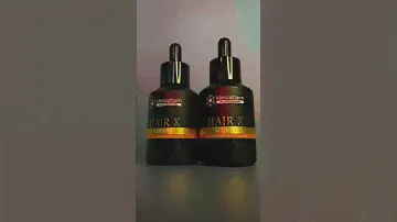 ТОП-3 причины начать пользоваться Hair X lotion этим летом