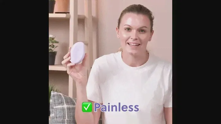 Crystal Hair Eraser