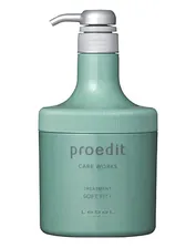 Маска для волос Proedit Hair Treatment Soft Fit Plus, Lebel