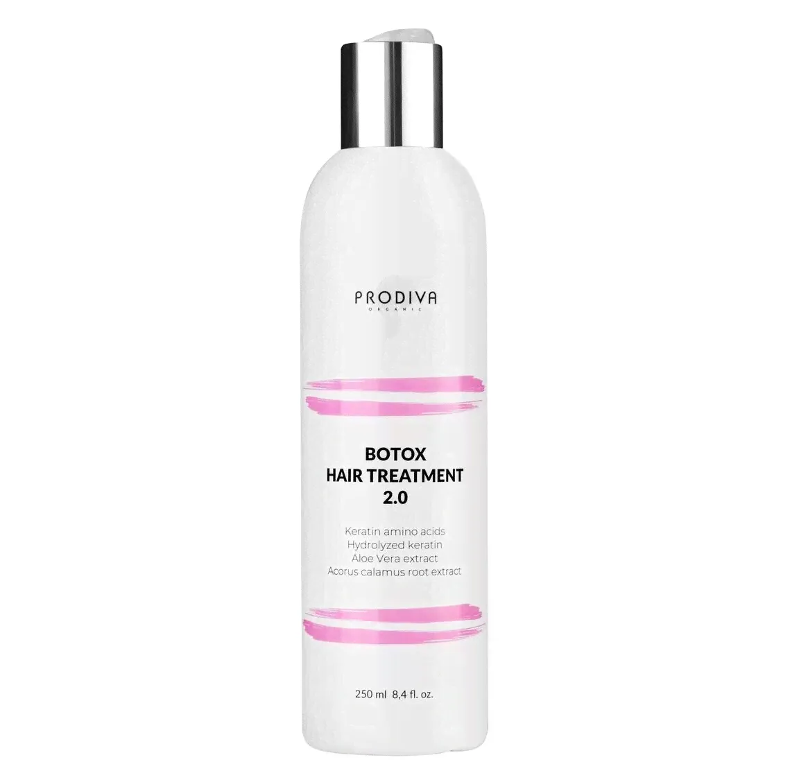 Prodiva Botox Hair 2.0 ботокс 250ml