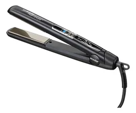 Стайлер для волос Hair Magic Straight 4414-0040 (черный)
