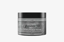 Маска для волос Hair Sekta Силиконовая 300 мл