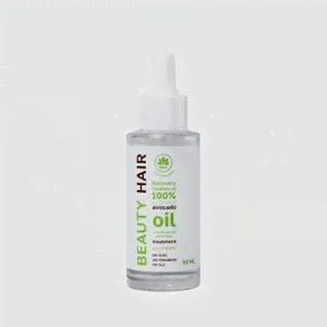 Комплекс масел для кончиков волос NAME SKIN CARE Beauty Hair 50 мл