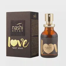Nashi Argan Love Hair Mist парфюм для волос 20мл