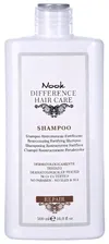 Nook шампунь Difference Hair Care Repair, 500 мл