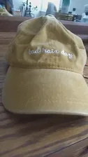 🛍 Бейсболка с вышивкой bad hair day для мужчин и женщин