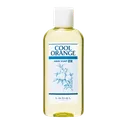LebeL Cool Orange Hair Soap Ultra Cool 200ml