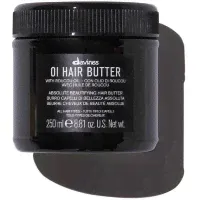 DAVINES, Питательное масло для абсолютной красоты волос 250 мл, OI Hair butter-0