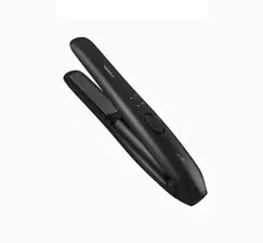 Выпрямитель для волос Yueli Hair Straightener (Black/Черный)
