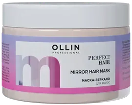 Ollin Professional Маска-зеркало Perfect Hair