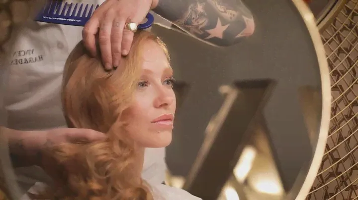 Piastra per Capelli Perfect Style - Ariete Gold Hair - Styling per Capelli Lisci, Ricci e Onde