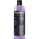 Шампунь Syoss Full Hair 5 500 мл (2184849/2103370/2008758/2017773)