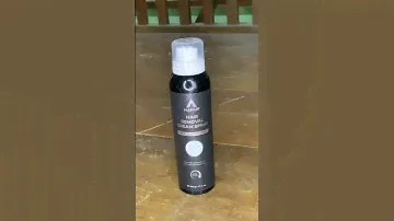Man-Up Hair Removal Cream Spray | Painless Hair Remover Spray for Chest, Back, Armpits, Legs, Arms