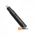 Триммер для носа ShowSee Nose Hair Trimmer C1-BK (черный)