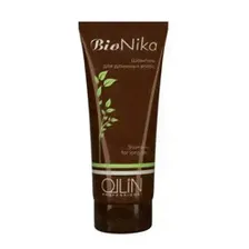 Ollin Professional Bionika Long Hair Shampoo - Шампунь для длинных волос, 250 мл.
