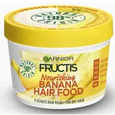 Маска для волос Garnier Fructis Banana Hair Food, 390 мл