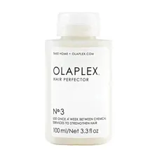 Эликсир для волос Olaplex Olaplex Hair Perfector No.3 Совершенство Волос 100 мл