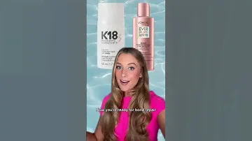 Follow THIS haircare routine to heal extreme damage!