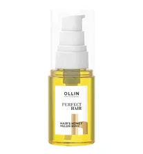 Ollin Professional Perfect Hair Hair's Honey