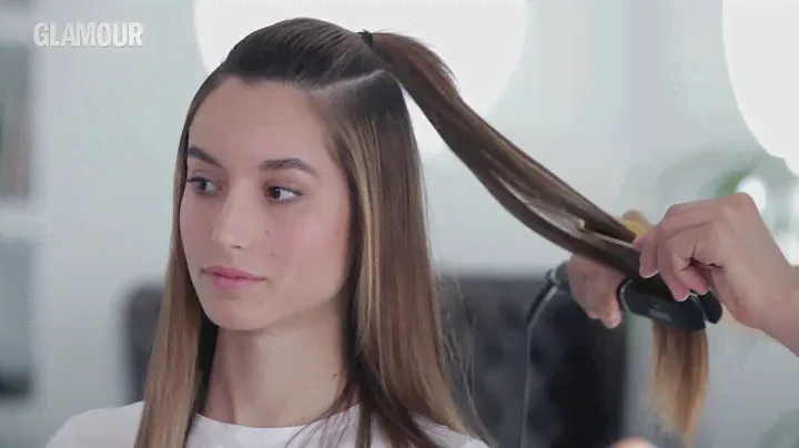 BALMAIN HAIR | Professional · Trend Collection Look · Glamour Tutorial