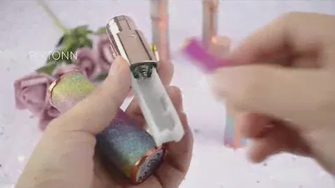 *Sparkler 2 in 1 Face hair remover and eyebrow trimmer with USB charger