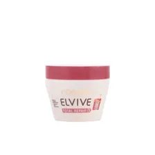 Loreal Paris Elvive Total Repair Hair Mask Маска для глубокого восстановления поврежденных волос 300 мл