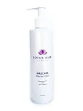 Hair Mask Total Repair 300ml