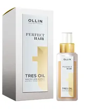 Масло для волос 50 мл OLLIN PERFECT HAIR