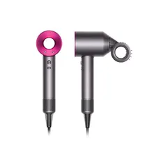 Dyson Supersonic™ hair dryer HD15 (Iron/Fuchsia)