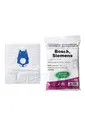Bosch Ergomaxx Professional ProAnimal Hair пылевые мешки Микрофибра (10 мешков, 1 фильтр)