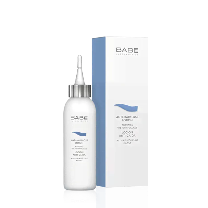 BABE Anti-Hair Loss Lotion 125ml