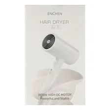 Фен Enchen Air 5 Hair dryer Basic version