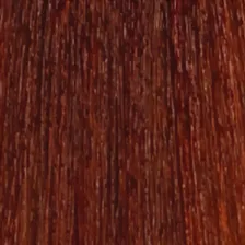Стойкая крем-краска для волос Hair Light Crema Colorante 6.4, 100 мл.