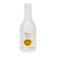 IQ Hair Ботокс Buriti Boom Betaplastia