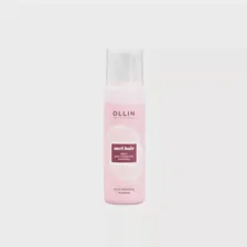 OLLIN Мусс для волос для создания локонов "CURL HAIR"