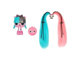 Игровой набор Pop Pop Hair Surprise в ассорт.