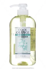 Cool Super Cool Hair Soap Шампунь 600 мл.