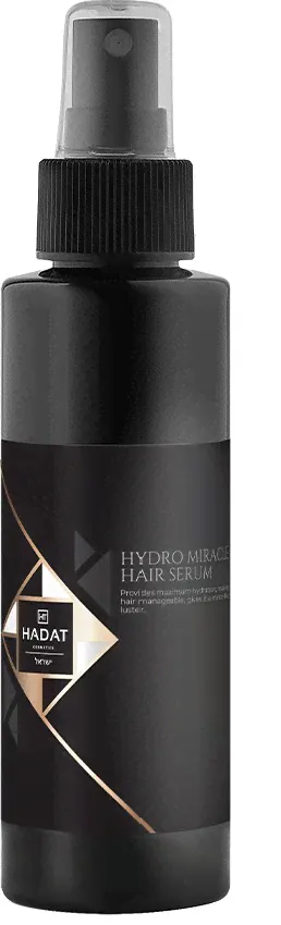 HADAT COSMETICS Hydro Miracle Hair Serum сыворотка 110 мл-0