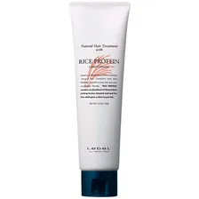 Маска восстанавливающая для волос Lebel Natural Hair Treatment Rice Protein