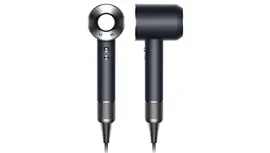Фен SenCiciMen Hair Dryer HD15 1600 Вт серый