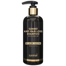 Шампунь против выпадения волос SumHair Summit Anti Hair-Loss Shampoo 300ml