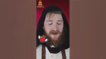 How to smell beard oil