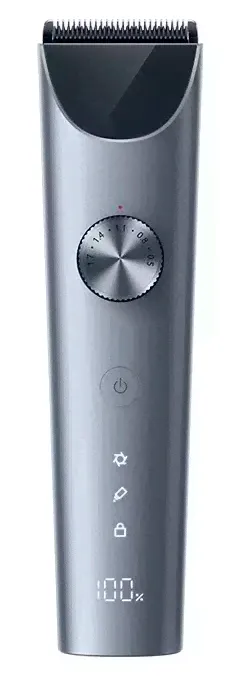 Триммер Xiaomi Mijia Hair Clipper 2 (MJGHHC2LF) Grey