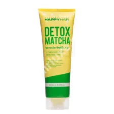 Кондиционер Happy Hair Detox Matcha 250 мл для волос