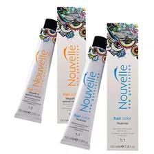 Nouvelle – Hair Color