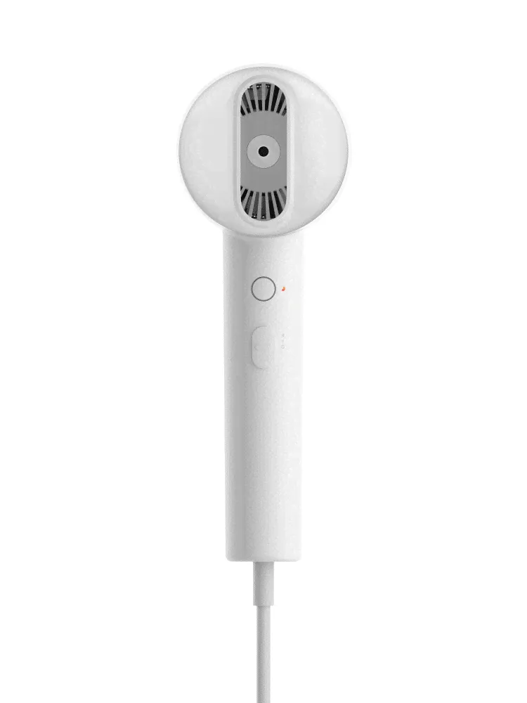 Фен Mi Ionic Hair Dryer H300 EU CMJ02ZHM (BHR5081GL)-0